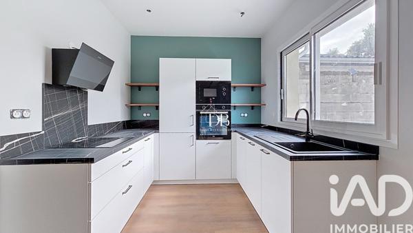 Maison à vendre 3 pièces 71 m² Villenave-d'Ornon