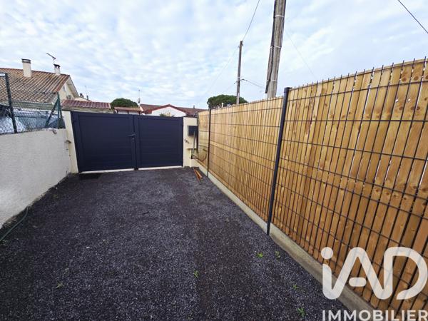 Maison à vendre 3 pièces 71 m² Villenave-d'Ornon