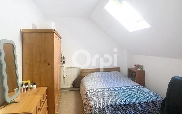 Maison à vendre    5 pièces •  Boulazac