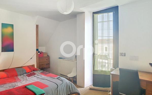 Maison à vendre    5 pièces •  Boulazac