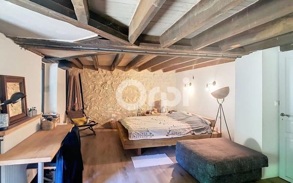 Maison à vendre    5 pièces •  Boulazac