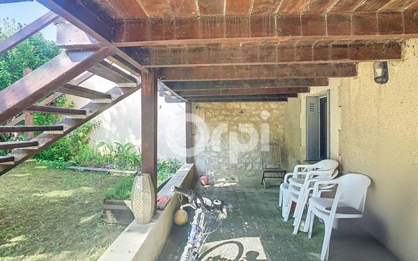 Maison à vendre    5 pièces •  Boulazac