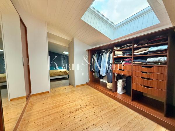 Charme et prestations confortables pour cette propriété en pierre