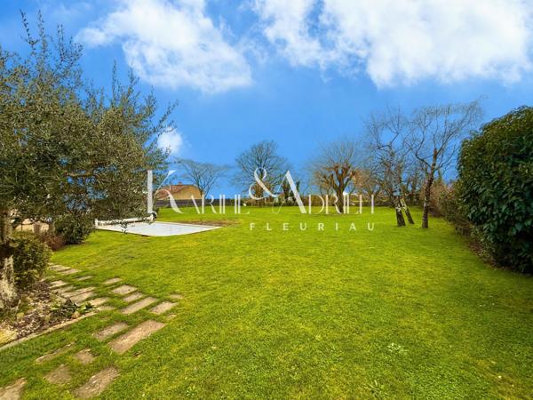 Charme et prestations confortables pour cette propriété en pierre