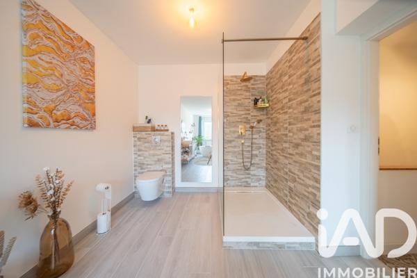 Maison à vendre 4 pièces 90 m² Fontoy