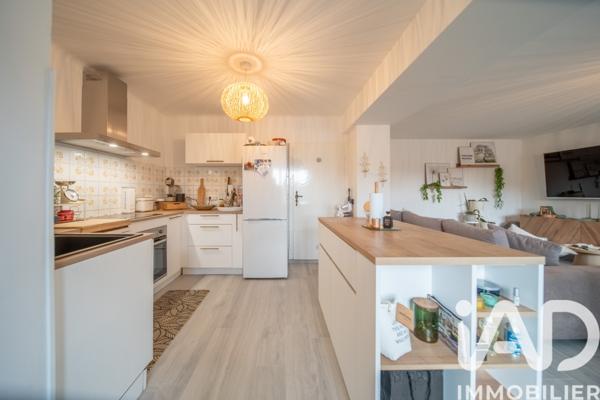 Maison à vendre 4 pièces 90 m² Fontoy