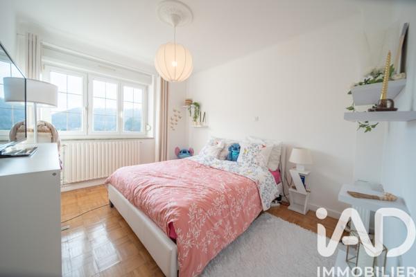 Maison à vendre 4 pièces 90 m² Fontoy