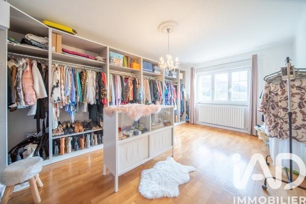 Maison à vendre 4 pièces 90 m² Fontoy