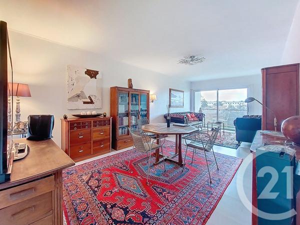 Appartement T5 à vendre  5 pièces - 114 m2 CHOLET - 49