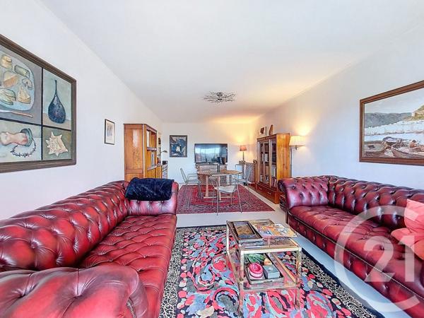 Appartement T5 à vendre  5 pièces - 114 m2 CHOLET - 49