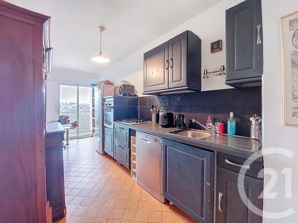 Appartement T5 à vendre  5 pièces - 114 m2 CHOLET - 49