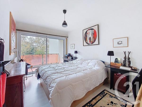 Appartement T5 à vendre  5 pièces - 114 m2 CHOLET - 49