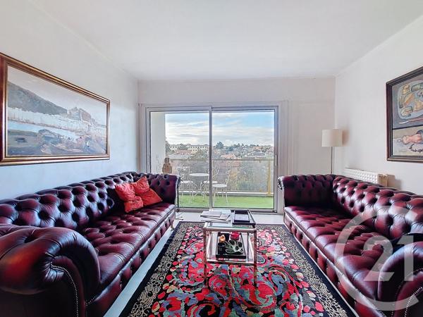 Appartement T5 à vendre  5 pièces - 114 m2 CHOLET - 49