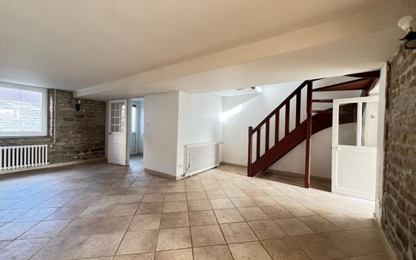 Maison à vendre    3 pièces •  Alençon