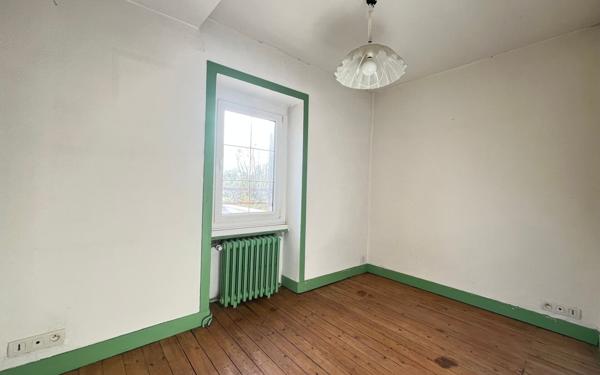 Maison à vendre    3 pièces •  Alençon