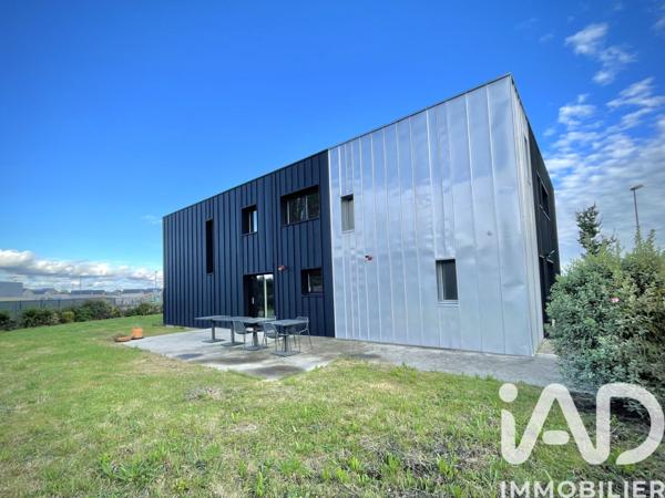 Maison à vendre 5 pièces 286 m² Cintré