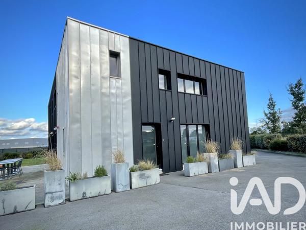 Maison à vendre 5 pièces 286 m² Cintré