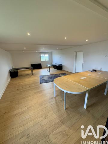 Maison à vendre 5 pièces 286 m² Cintré