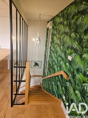 Maison à vendre 5 pièces 286 m² Cintré