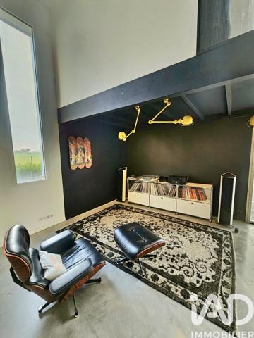 Maison à vendre 5 pièces 286 m² Cintré