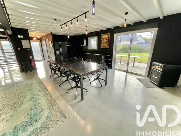 Maison à vendre 5 pièces 286 m² Cintré