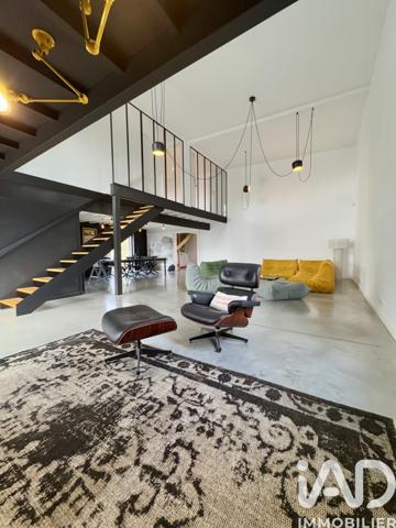 Maison à vendre 5 pièces 286 m² Cintré