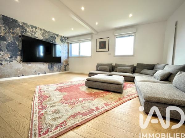 Maison à vendre 5 pièces 286 m² Cintré