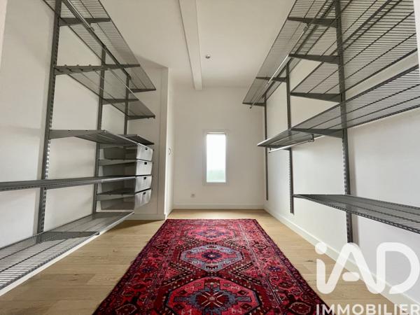Maison à vendre 5 pièces 286 m² Cintré