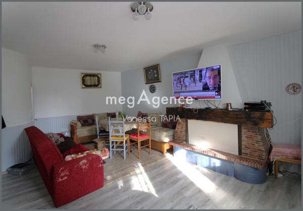 Maison à ROMILLY-SUR-SEINE, 10100 - 6 pièces 159m²