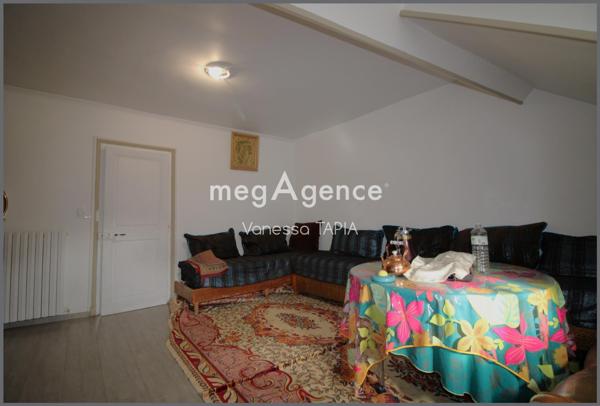 Maison à ROMILLY-SUR-SEINE, 10100 - 6 pièces 159m²