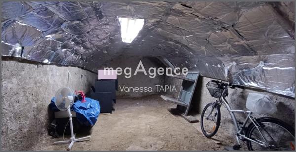 Maison à ROMILLY-SUR-SEINE, 10100 - 6 pièces 159m²