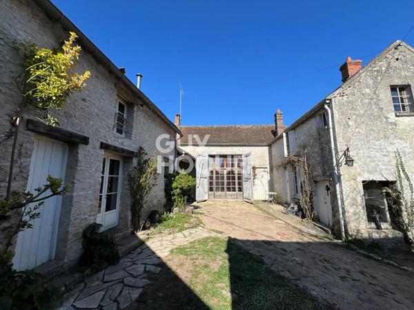 30 MIN FONTAINEBLEAU