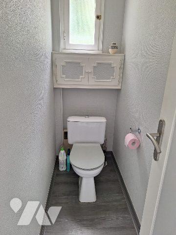 Maison 93m², Aubigny-Sur-Nère