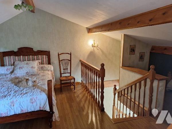 Maison 93m², Aubigny-Sur-Nère