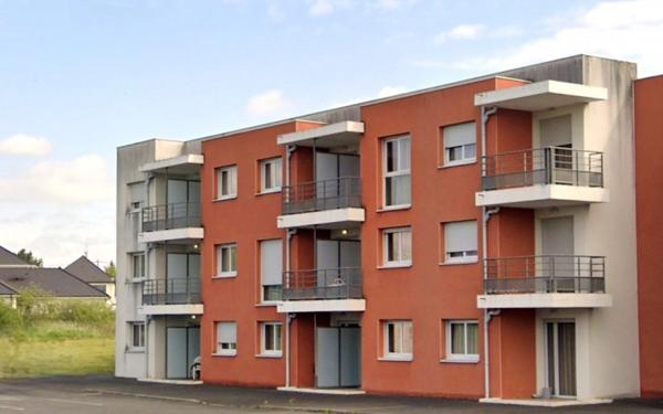 INVESTISSEMENT LOCATIF – Yzeure – Résidence Seniors Obeo Les Jardins du Danube – 6,38 % de rentabilité