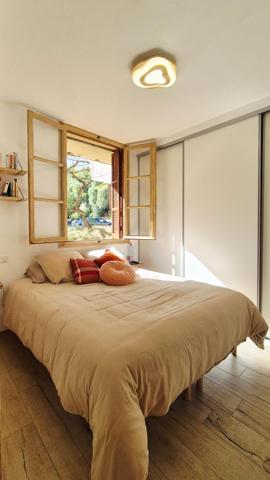 CHARMANT T2 ENTIÈREMENT RÉNOVÉ