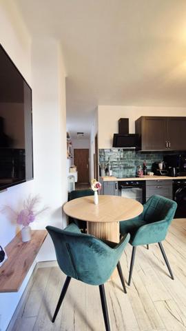 CHARMANT T2 ENTIÈREMENT RÉNOVÉ