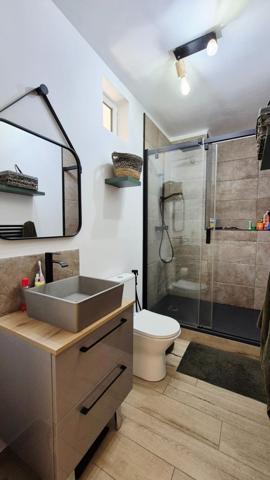 CHARMANT T2 ENTIÈREMENT RÉNOVÉ