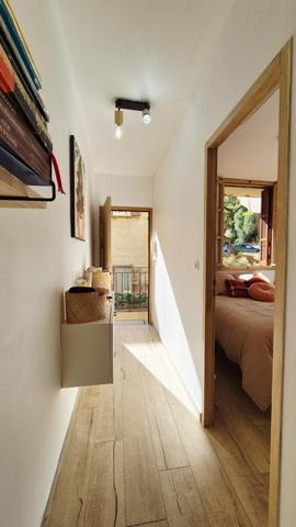 CHARMANT T2 ENTIÈREMENT RÉNOVÉ