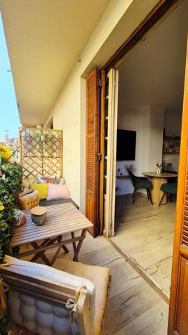 CHARMANT T2 ENTIÈREMENT RÉNOVÉ