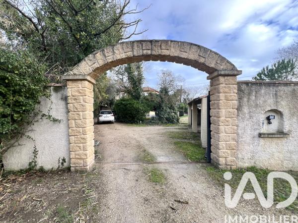 Maison à vendre 6 pièces 141 m² Saint-Gilles