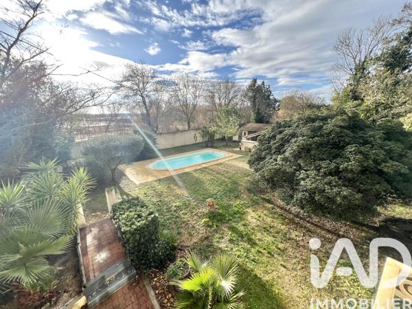 Maison à vendre 6 pièces 141 m² Saint-Gilles