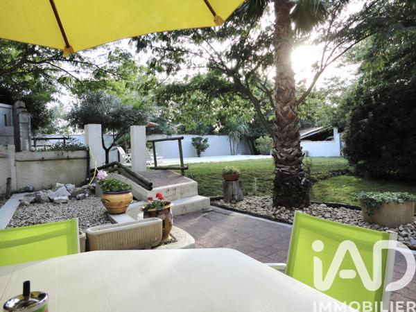 Maison à vendre 6 pièces 141 m² Saint-Gilles