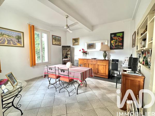 Maison à vendre 6 pièces 141 m² Saint-Gilles