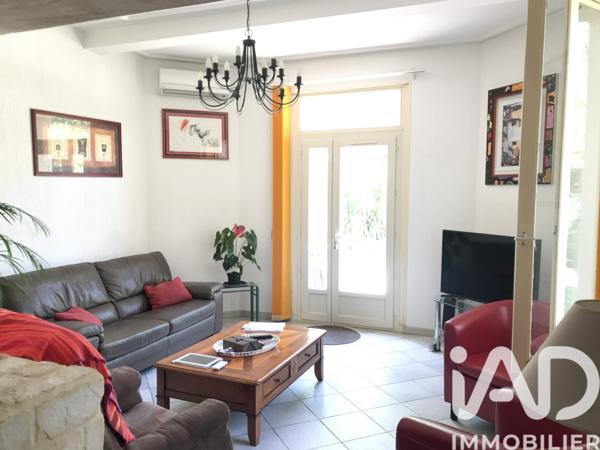 Maison à vendre 6 pièces 141 m² Saint-Gilles