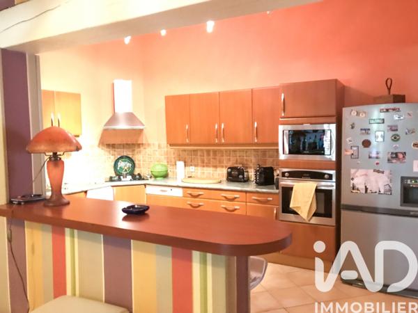 Maison à vendre 6 pièces 141 m² Saint-Gilles