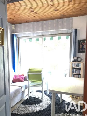 Maison à vendre 6 pièces 141 m² Saint-Gilles