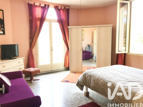Maison à vendre 6 pièces 141 m² Saint-Gilles