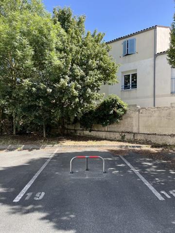 Parking à vendre 27 000 € La Rochelle 13 m² DPE