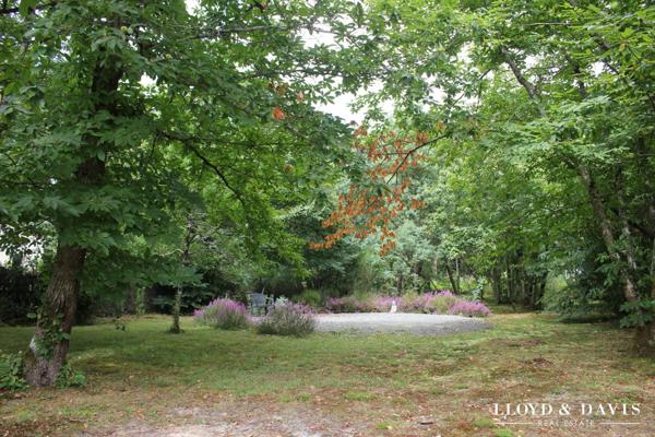 Etaules : maison 94m² sur terrain de 2150 m²